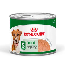 Lata Royal Canin Mini Ageing